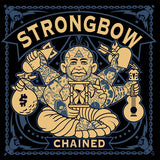 Strongbow : Chained (LP, Album + CD, Album + Ltd)