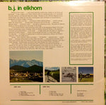 Bj Coulson : An Evening At Elkhorn (LP)