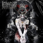 Insanity Reigns Supreme : Unorthodox (CD, Album)