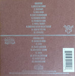 Coliseum (2) / Burning Love (2) : Live At The Atlantic (CD, Ltd, Red)