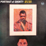 Shorty Rogers And His Giants : A Portrait Of Shorty (CD, Album, RE, RM)