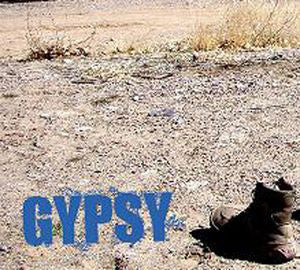 Gypsy (11) : 4-Song Demo (Cass)
