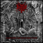 Bloody Cross : Forgotten Hellish Ritual From The Empire Of Lucifer (Vol. I) (CD, Comp)