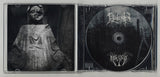 Moloch (4) / Beyond Life : Human Desperation (CDr, EP, Ltd)