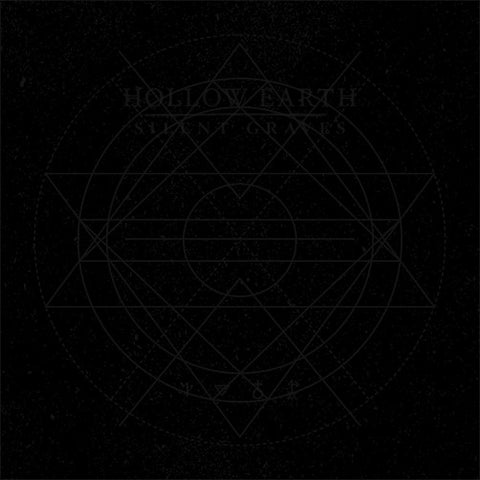 Hollow Earth (2) : Silent Graves (LP, Ltd, TP, Pre)