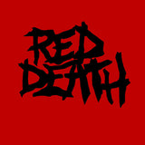 Red Death : Red Death (7", EP, RM)