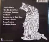 Mala Suerte : The Shadow Tradition (CD, Album)