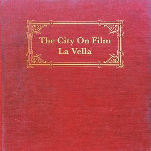 The City On Film : La Vella (LP, Album, Gol)