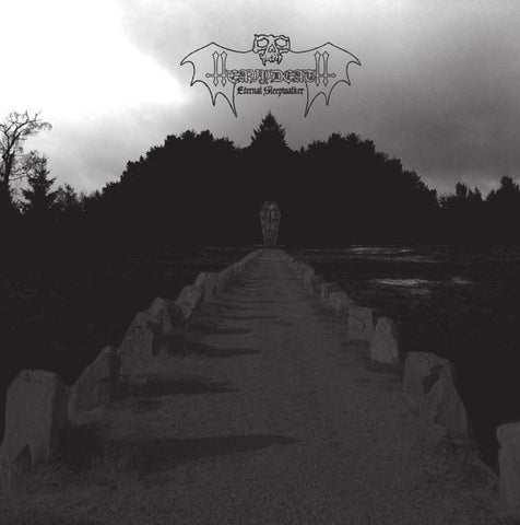 Heavydeath : Eternal Sleepwalker (CD, Album, Dig)
