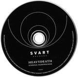 Heavydeath : Eternal Sleepwalker (CD, Album, Dig)