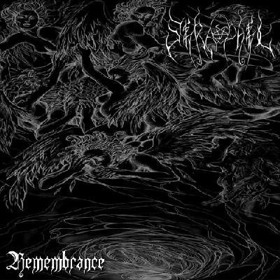 Seraphel : Remembrance (CD, Album, RE)