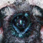 Hagl : In The Heart (CD, Album, Ltd)