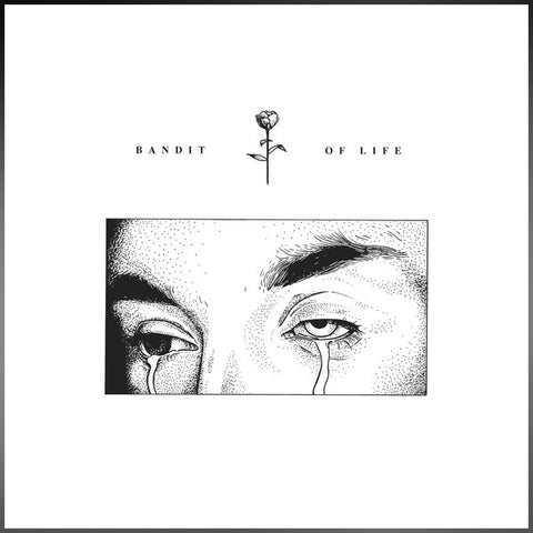 Bandit (38) : Of Life (LP, Album, Ltd)