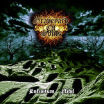 Graveyard Of Souls : Infinitum Nihil (CD, Album)