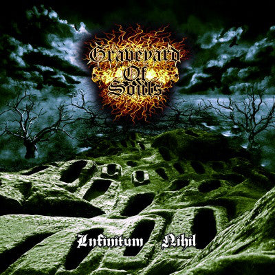 Graveyard Of Souls : Infinitum Nihil (CD, Album)