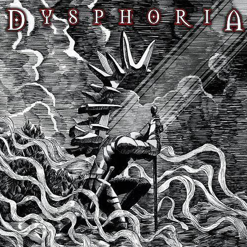 Dysphoria : Demo 2014 (CD, Dem)