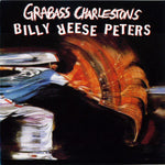Grabass Charlestons / Billy Reese Peters : Grabass Charlestons / Billy Reese Peters (CD)