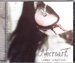 Necroart : Lamma Sabactani (CD, Album)