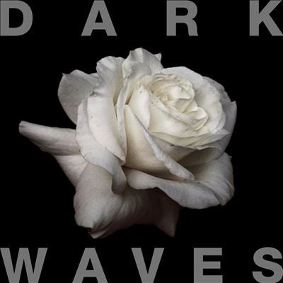 Dark Waves : Dark Waves (CD, EP, Promo, Car)