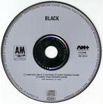 Black (2) : Sweetest Smile (CD, Maxi)