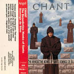 The Benedictine Monks Of Santo Domingo De Silos* : Chant (Cass, Album, Club)