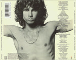 Jim Morrison Music By The Doors : An American Prayer (CD, Album, RE, RM)