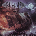 Miellnir : Incineration Astern (CD, Album)