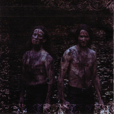 Miellnir : Incineration Astern (CD, Album)