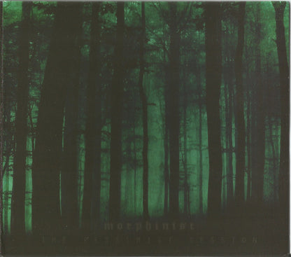 Morphinist : The Pessimist Session (CD, Album)