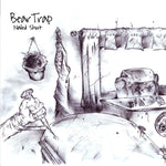 Beartrap (2) : Nailed Shut (7", Ltd, Cok)