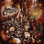 Apostate : Time Of Terror (CD, Album)