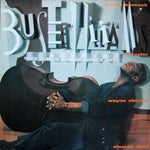 Buster Williams : Something More (CD, Album)