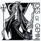 Ides Of Gemini : Carthage (7", Single, Ltd, Cle)