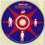 Mr. Lif : I Phantom (CD, Album)