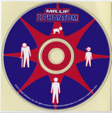 Mr. Lif : I Phantom (CD, Album)