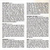 Leatherface : Horsebox (CD, Album, Promo)