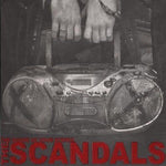 The Scandals (4) : The Sound Of Your Stereo (CD, Album)