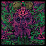 Doom Snake Cult : Love Sorrow Doom (CD, Album, RE, RM)