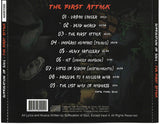 Suffocation Of Soul : The First Attack (CD, Album)