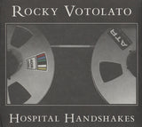 Rocky Votolato : Hospital Handshakes (CD, Album)
