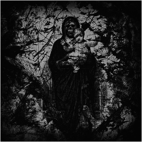 Balmog : Necroangels' Revelations (CD, EP, Ltd, RE)