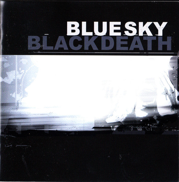 Blue Sky Black Death : A Heap Of Broken Images (2xCD, Album)