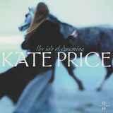 Kate Price : The Isle Of Dreaming (CD, Album)