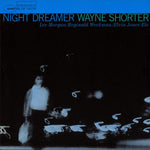 Wayne Shorter : Night Dreamer (CD, Album, Club, RE, RM)