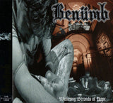 Benümb : Withering Strands Of Hope (CD, Album)