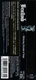 Benümb : Withering Strands Of Hope (CD, Album)
