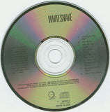 Whitesnake : Whitesnake (CD, Album)