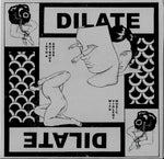 Dilate (3) : Demo 2014 (Flexi, 7", S/Sided, RE)