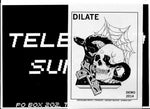 Dilate (3) : Demo 2014 (Flexi, 7", S/Sided, RE)