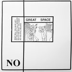 No (13) : Great Space (12")